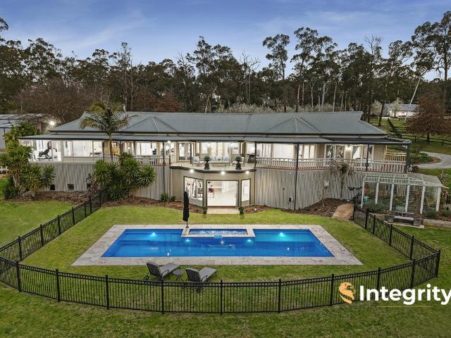 House for sale in Camerons Creek, Victoria