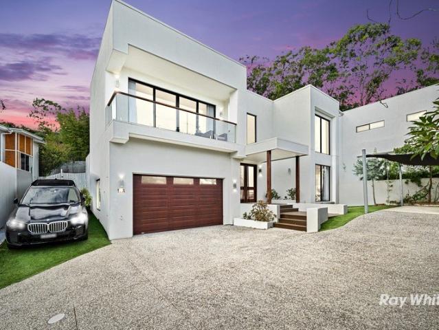 House for rent in Toombul, Queensland