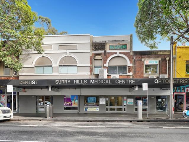 Property for rent in Sydney, New South Wales