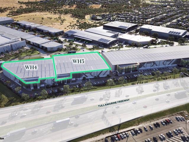Warehouse for sale in Camerons Creek, Victoria