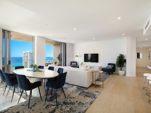 Apartment for rent in Fernbrook, Queensland