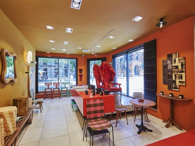 Retail for rent in Sydney, New South Wales