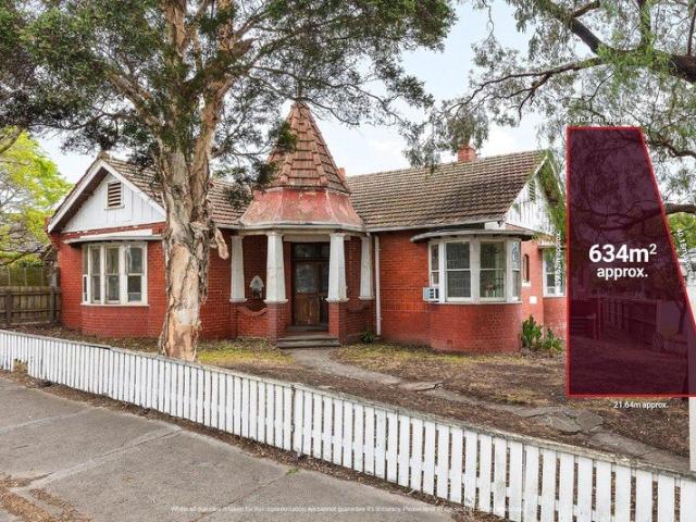 House for sale in Camerons Creek, Victoria