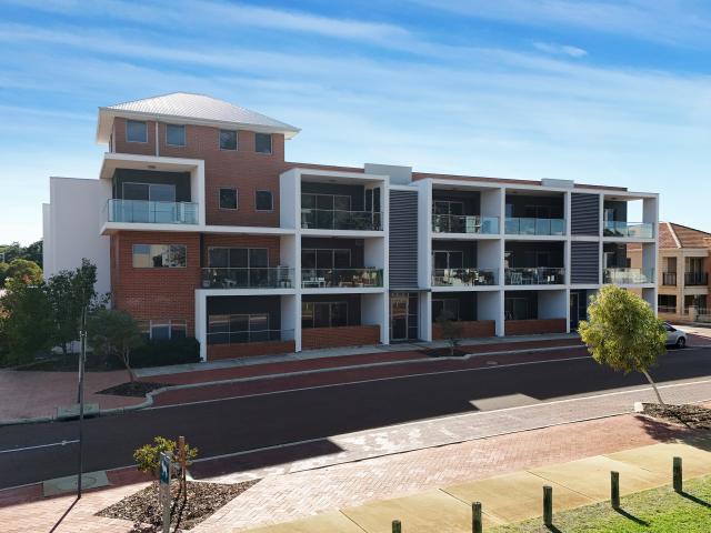 Apartment for sale in Joondalup Dc