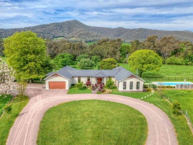 House for sale in Eurobin, Victoria