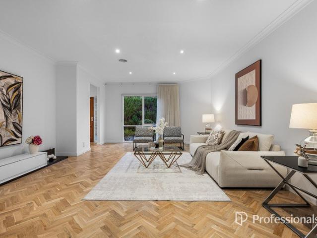 Apartment for sale in Camerons Creek, Victoria