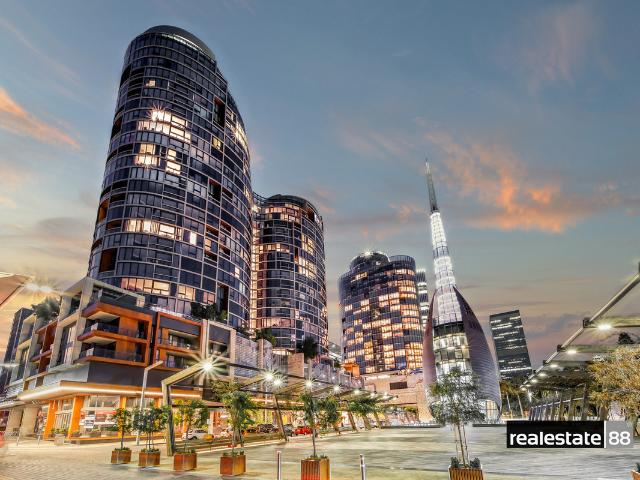Apartment for rent in Cockburn, Western Australia
