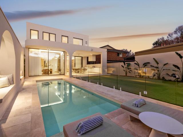House for sale in Sans Souci, New South Wales