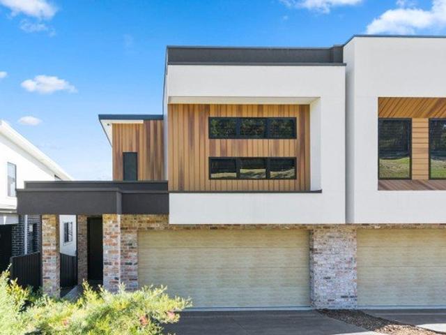 Duplex for rent in New South Wales