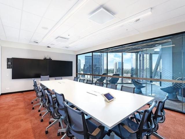 Office for rent in Sydney, New South Wales