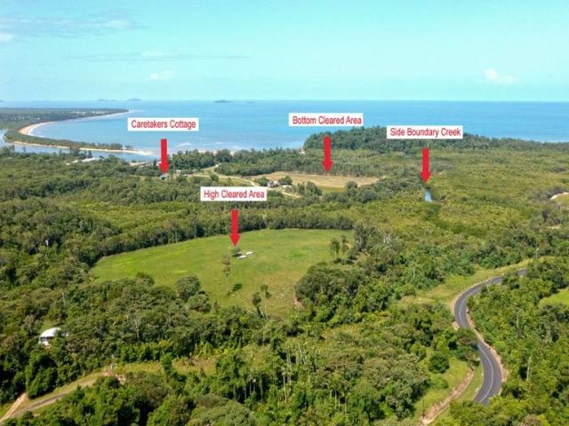 Cottage for sale in Midgeree Bar, Queensland