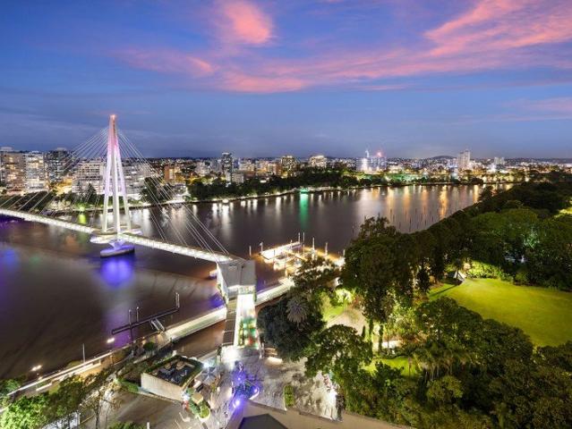 Apartment for sale in Golden Triangle, Greater Brisbane
