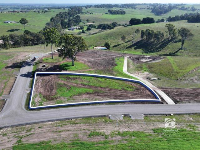 Land for sale in Wy Yung, Victoria