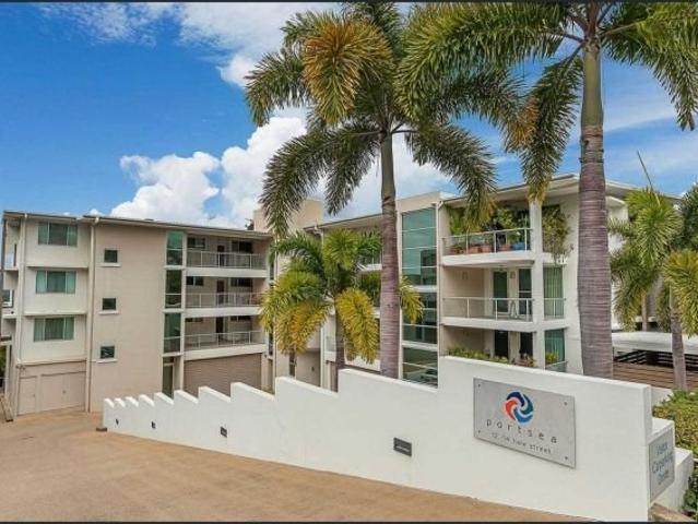 Apartment for rent in Townsville, Queensland
