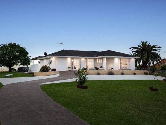 House for sale in Sydney, New South Wales