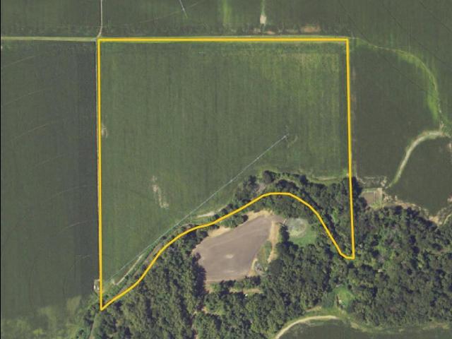 Farm for sale in Thayer, York