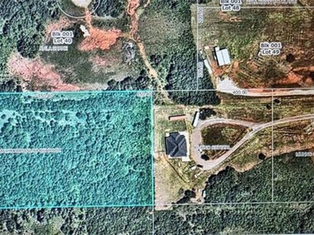 Land for sale in Luther, Oklahoma