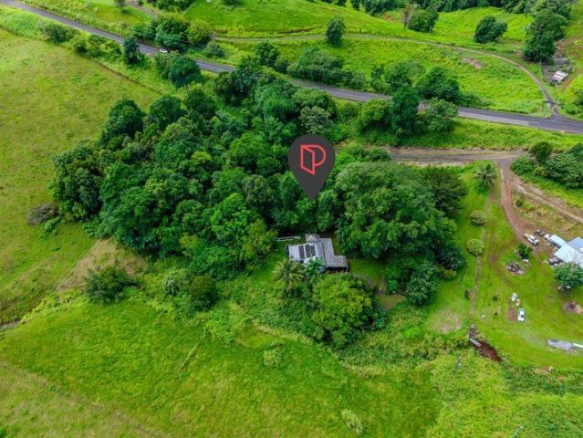 House for sale in East Palmerston, Queensland