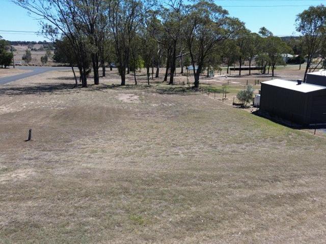 Land for sale in Peranga, Toowoomba Regional
