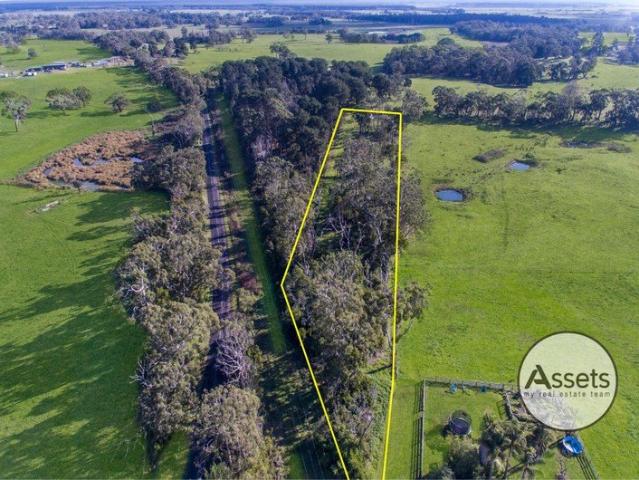 Land for sale in Heywood, Victoria