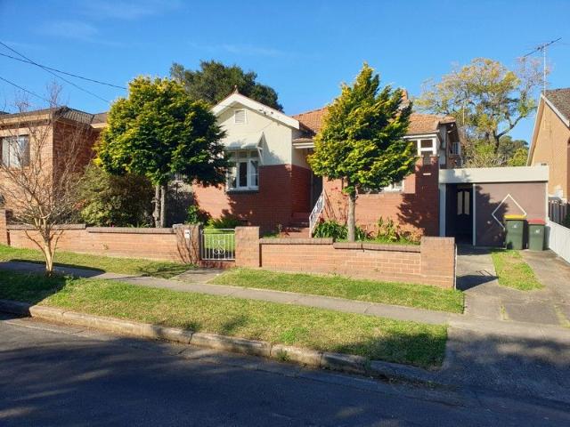 House for sale in Sydney, New South Wales