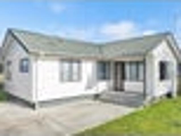 House for sale in Papakura, Oroua County