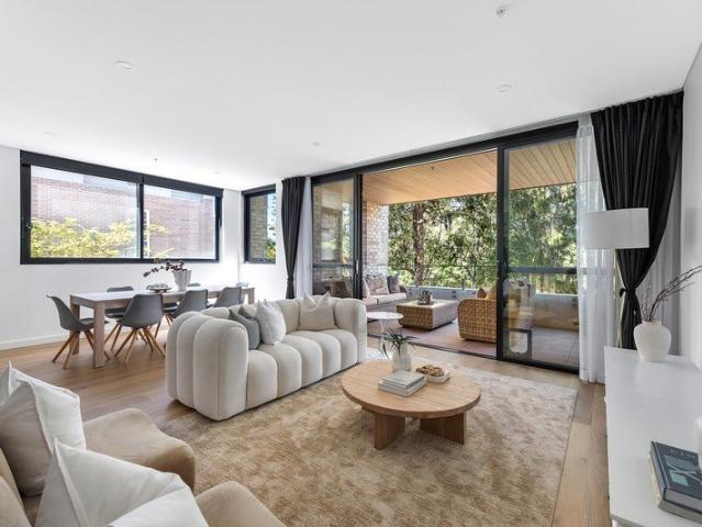 Apartment for sale in Sydney, New South Wales
