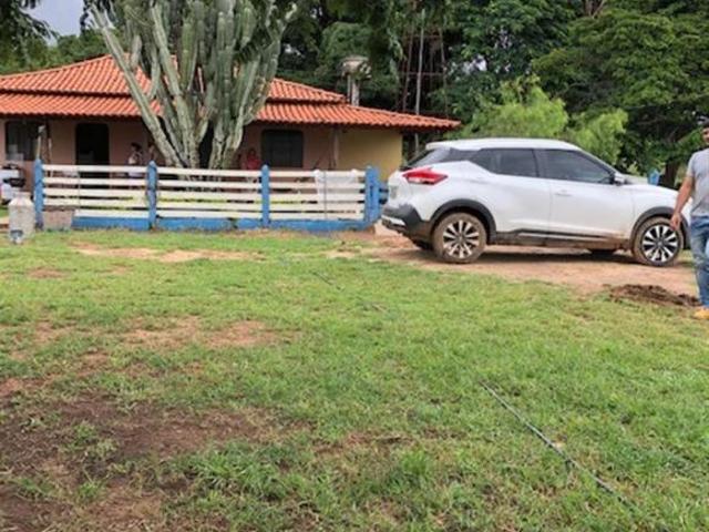 Sítio e chácara venda em Região Geográfica Imediata de Unaí, Arinos