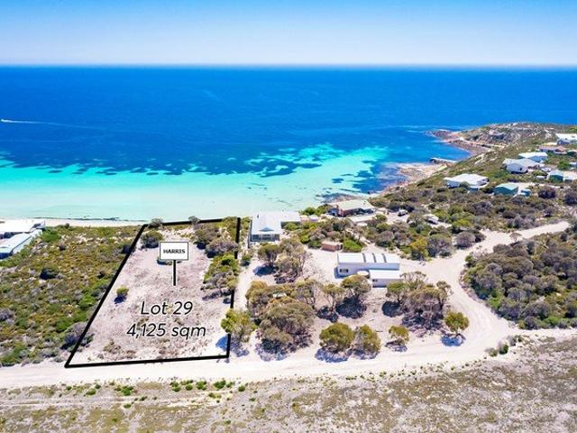 Land for sale in Port Lincoln, South Australia
