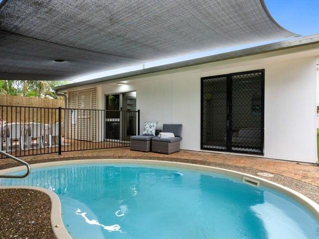 Duplex for sale in Cairns, Queensland
