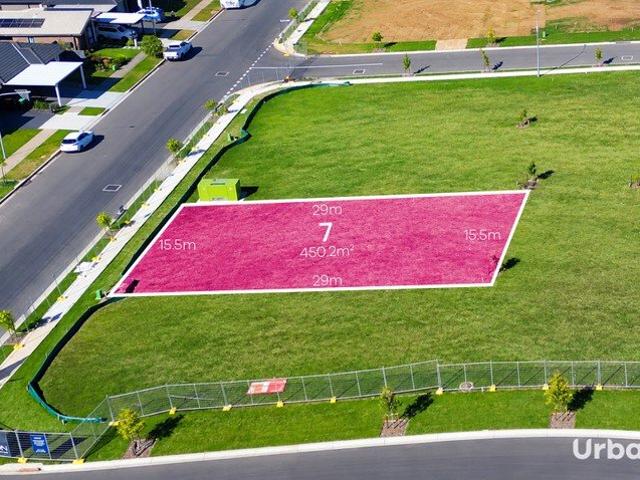Land for sale in Tahmoor, New South Wales