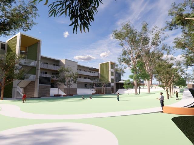 Property for sale in Rouse Hill, New South Wales