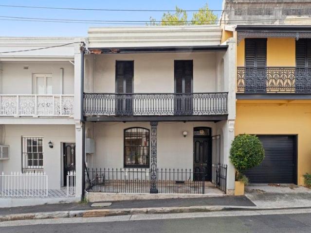 Land for sale in Sydney, New South Wales