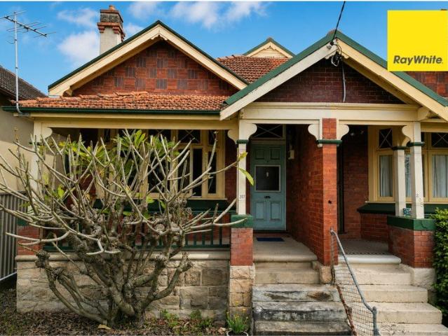 House for sale in Sydney, New South Wales