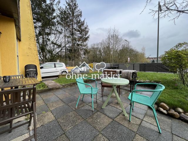 Apartment kaufen in Benrath, Düsseldorf