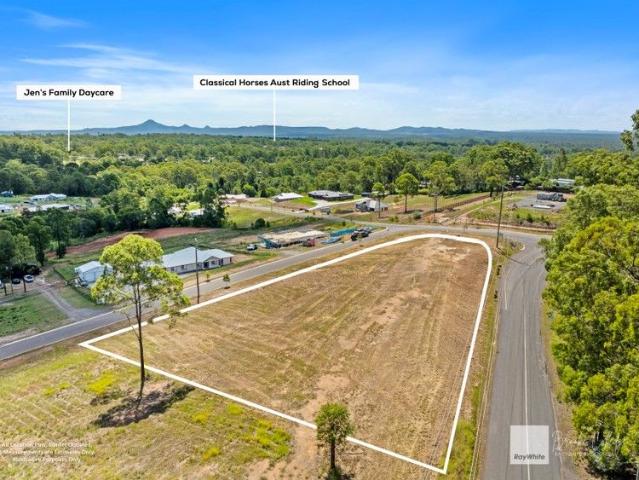 Land for sale in Toombul, Queensland