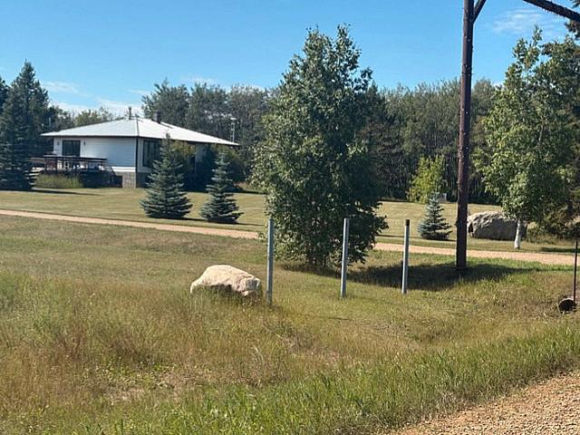 Land for sale in Alberta
