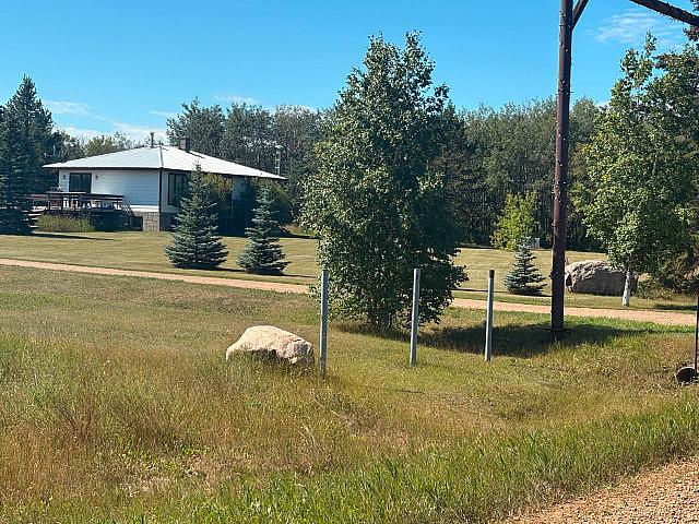 Land for sale in Smoky Lake, Alberta