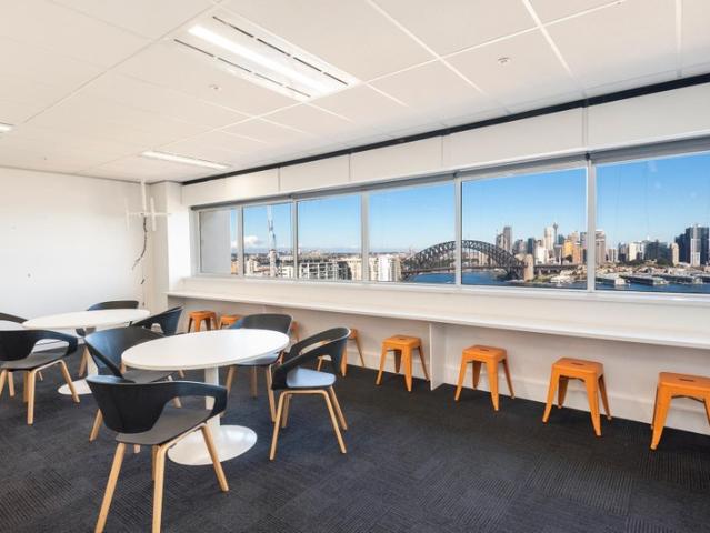 Office for rent in Sydney, New South Wales