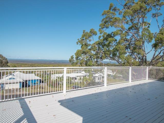 House for rent in River Heads