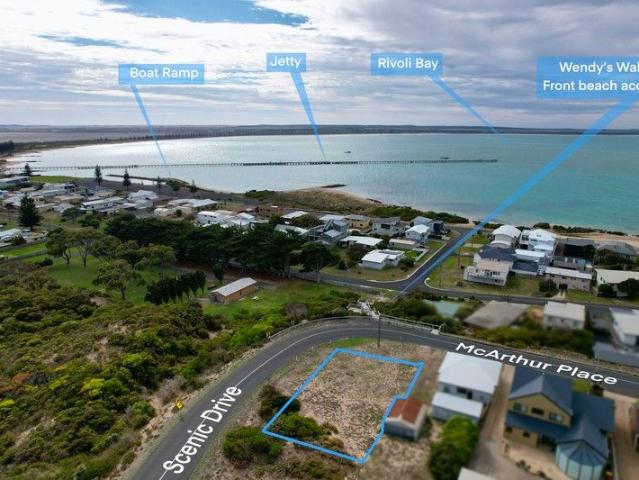 Land for sale in Beachport, South Australia