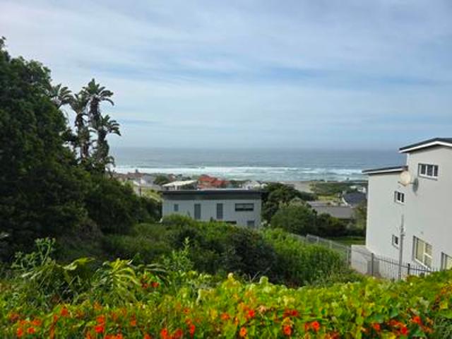 Land for sale in Glentana, Western Cape