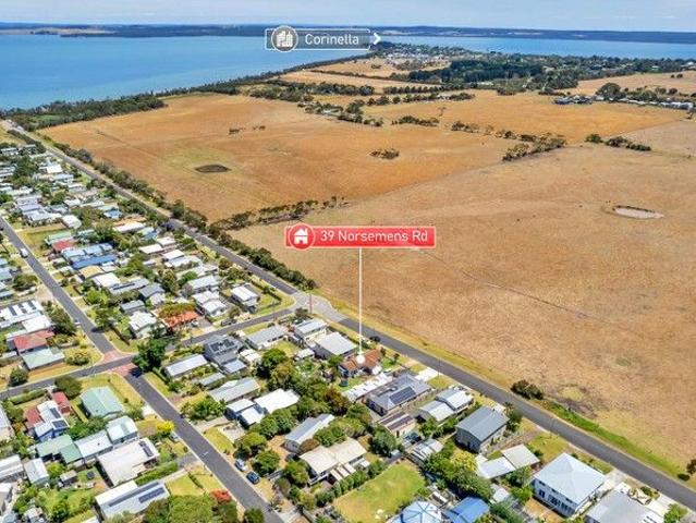 House for sale in Coronet Bay, Victoria