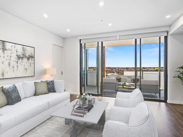Apartment for rent in Sydney, New South Wales