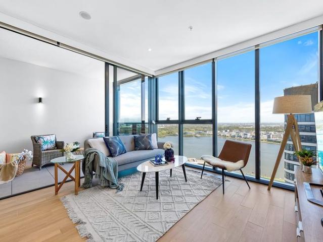 Apartment for rent in Sydney, New South Wales