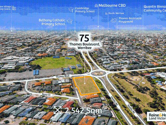 Property for sale in Werribee, Melbourne