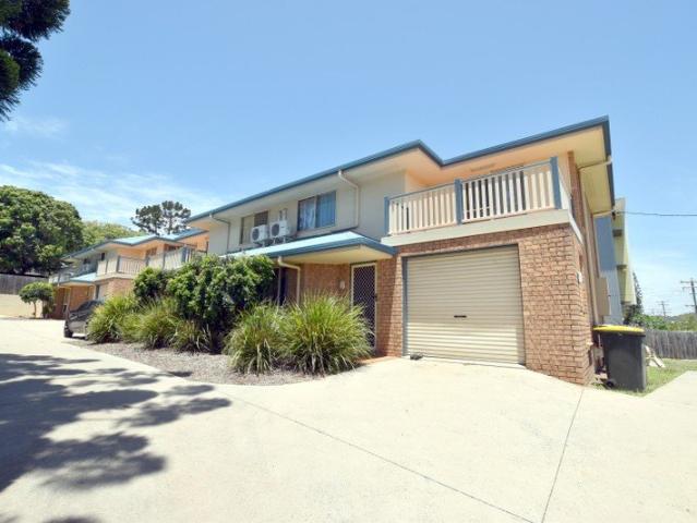 Townhouse for rent in Gladstone, Queensland