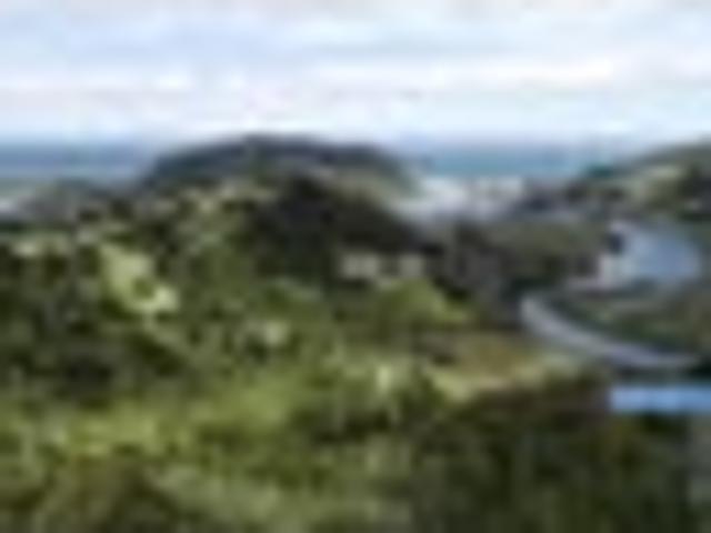 Land for sale in Kawau Island