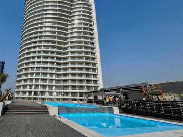 Apartment for sale in Umhlanga, Kwazulu-natal