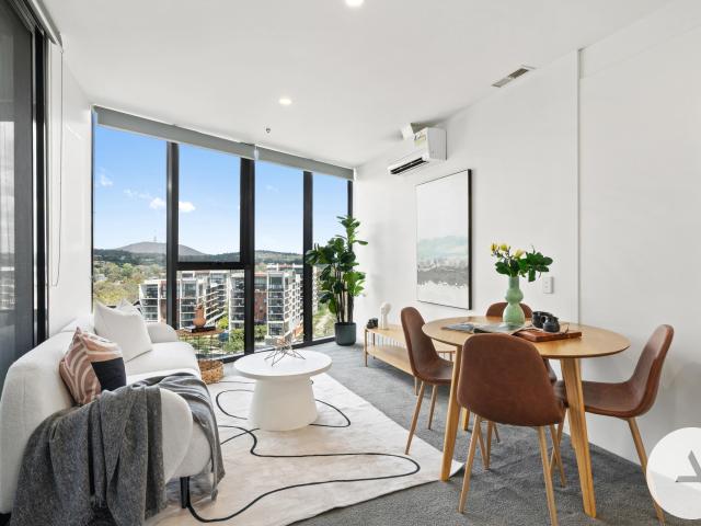 Apartment for sale in Australian Capital Territory